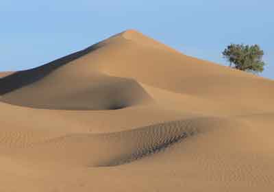 Chegaga Dunes Draa Valley 8 Days 7 Nights