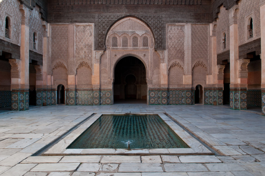 Why Moroccan Islamic Architecture Is So Famous – The Untold Stories 